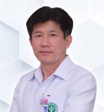 ผู้อำนวยการโรงพยาบาล